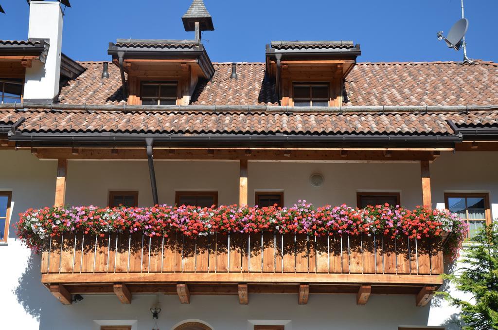 Villa Barntalerhof à Falzes Extérieur photo